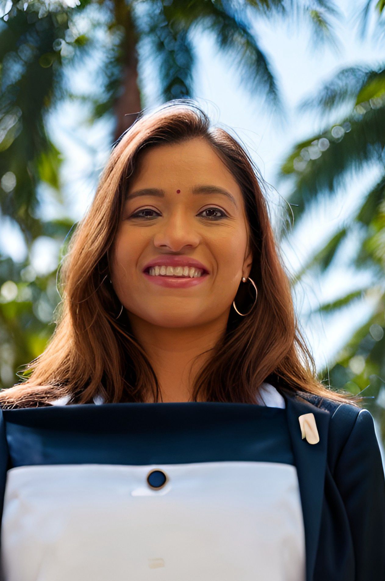 Jesin Joy — Founder & CEO