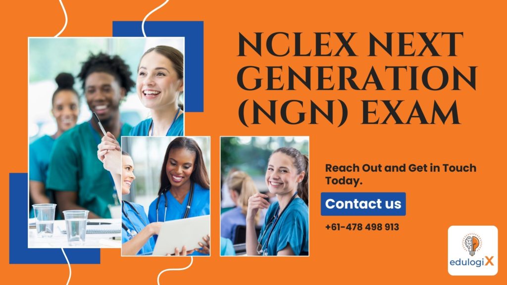 NCLEX Next Generation Exam