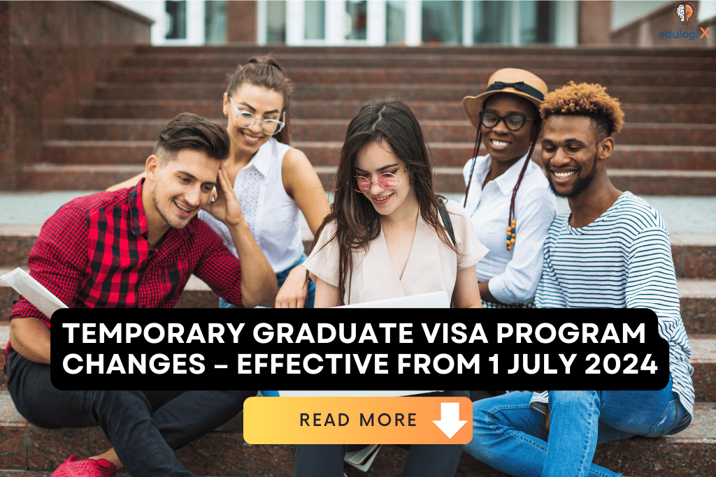 Graduate Visa Program