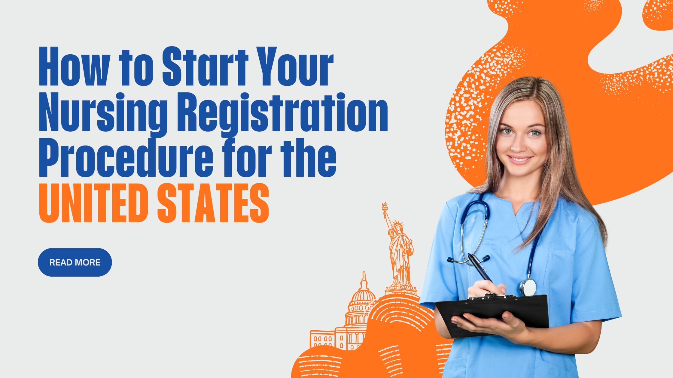 US Nursing Registration